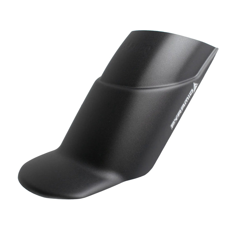 pyramid extenda fenda royal enfield shotgun 650 2024 matte black