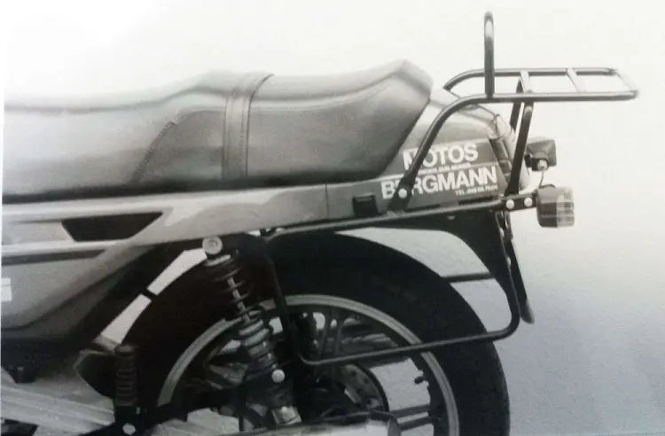 Hepco & Becker Complete Rack Moto Guzzi V 35 / 50 III 87' / V 65 GT / V 75 86'
