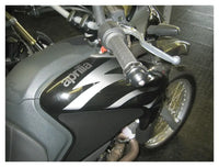 Kaoko Throttle Stabilizer Aprilia Pegaso Trail / Shiver / Mana / SL1000 Falco