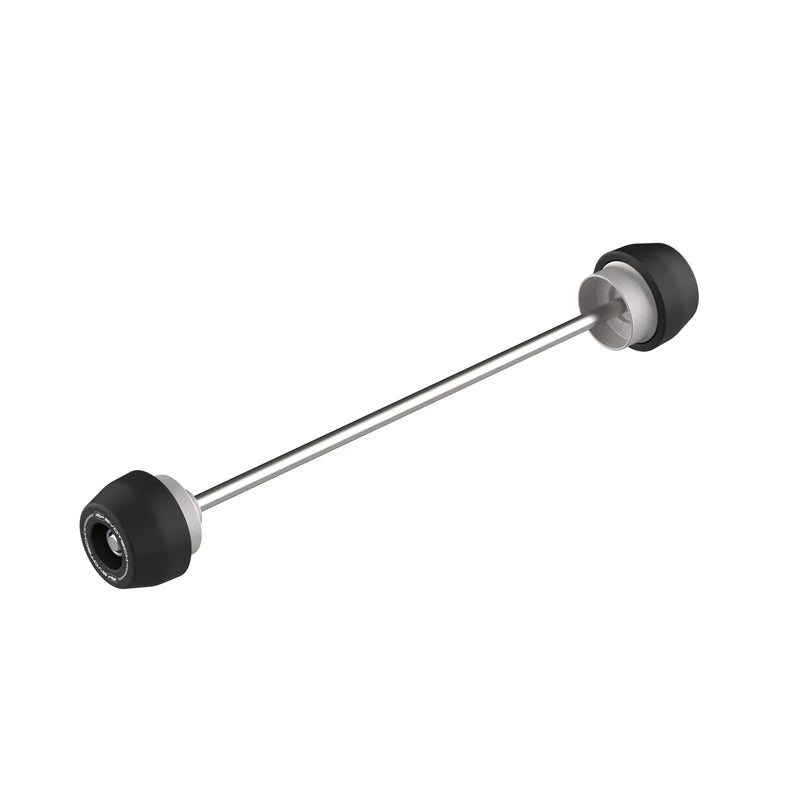 Evotech Performance Front Axle Sliders Suzuki DR-Z4S 2025-