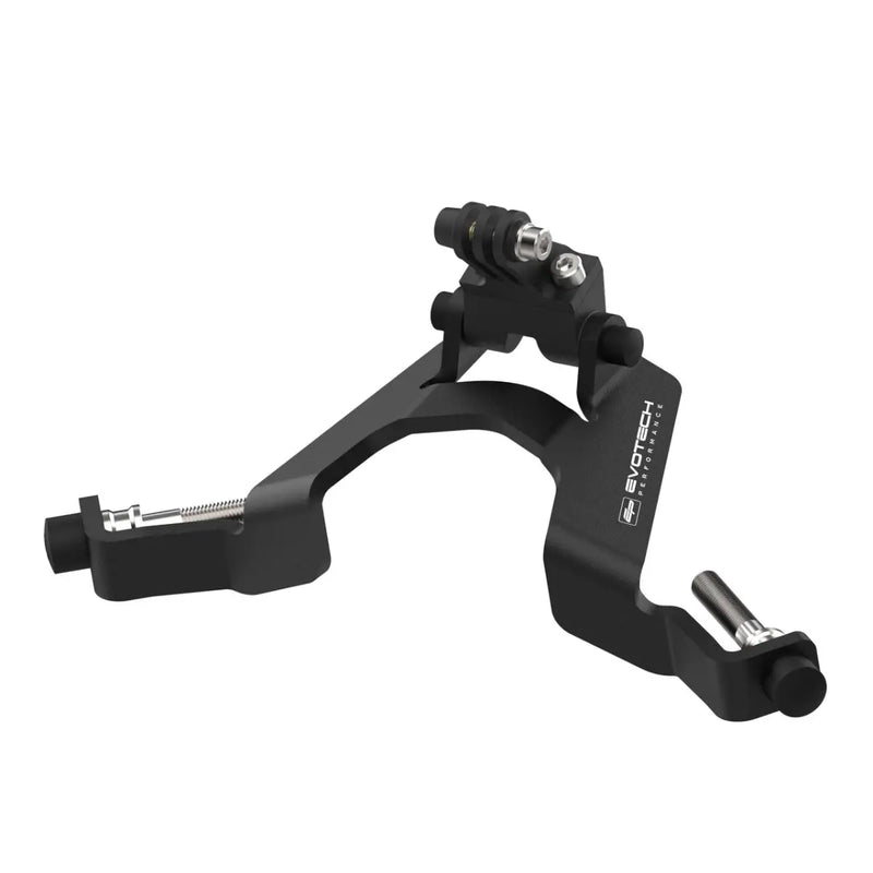 Evotech Performance Action / Dash Cam Mount Kawasaki Ninja ZX-4R / ZX-4RR 2023-