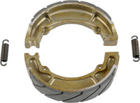 ebc brake pads for yamaha it 175 1980 1983