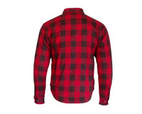 Merlin Axe Kevlar Motorcycle Riding Shirt