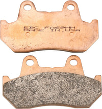 EBC Brake Pads For Honda CB 650 SC Nighthawk 1983-1985