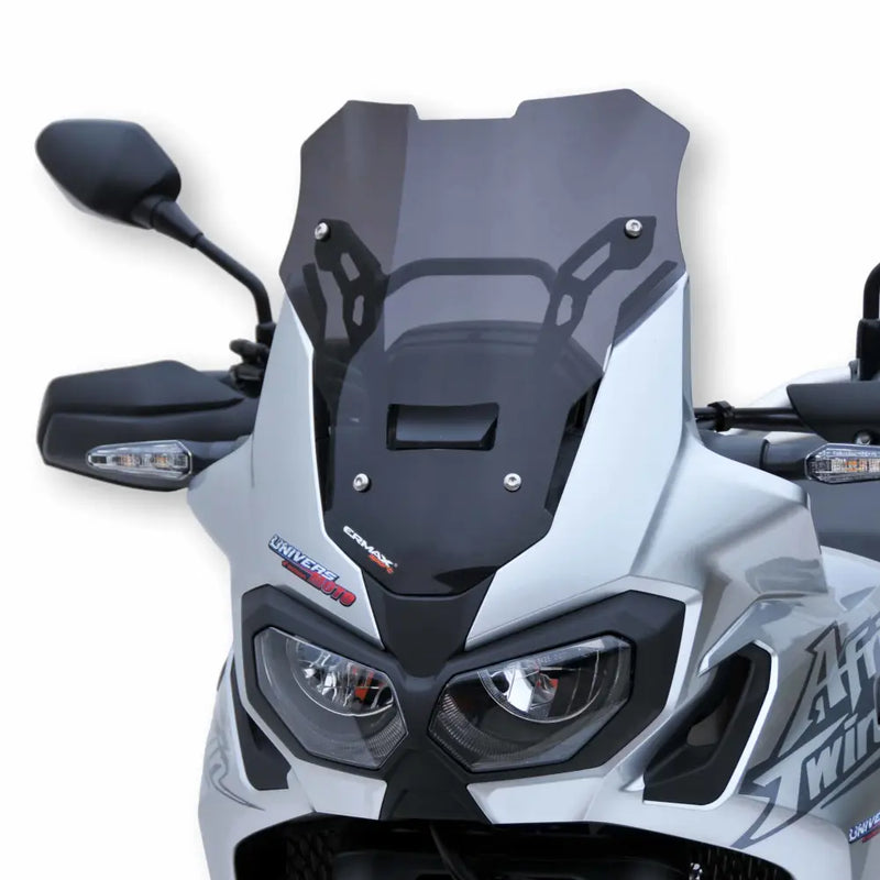 Ermax Motorcycle Windshield Sport Honda Africa Twin CRF1000L 2016-2019