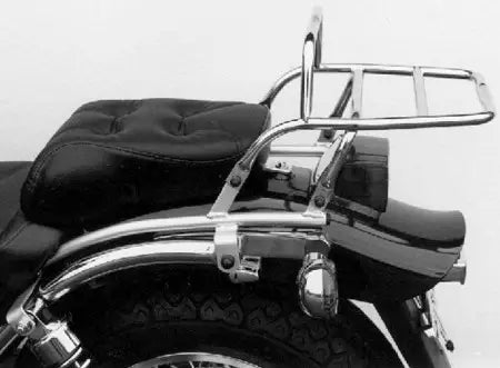 Hepco & Becker Rear Rack Suzuki VS 1400 Intruder up to 96'