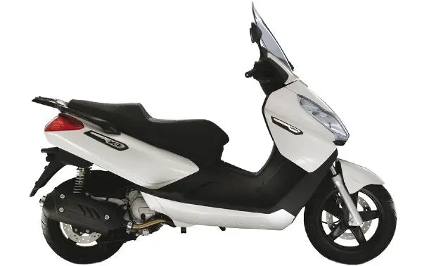 Piaggio X7