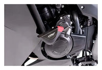 Puig Pro Frame Sliders Honda CBR500R 2016-2018