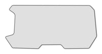 Eazi-Grip Dashboard Screen Protector Honda CB125R 2018-