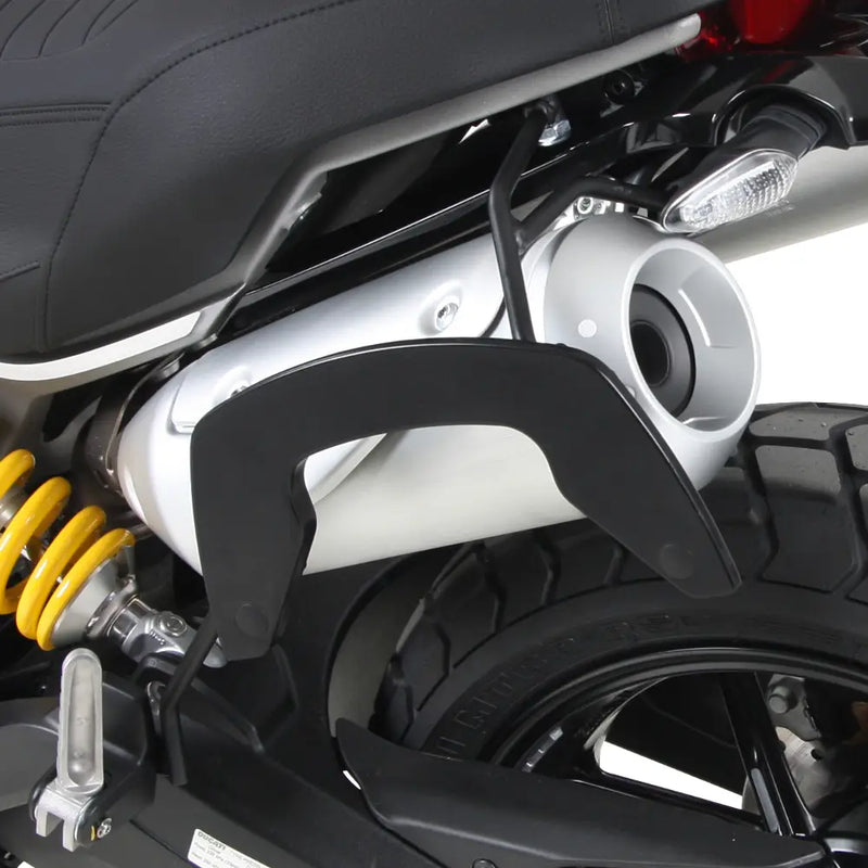 Hepco & Becker C-Bow Carrier Ducati Scrambler 1100 (2018-2020)