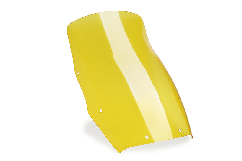 puig touring windshield honda cb500s 1998 2004 yellow