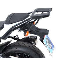 Hepco & Becker Rear Alurack Suzuki GSR750, GSX-S750, GSXS750Z