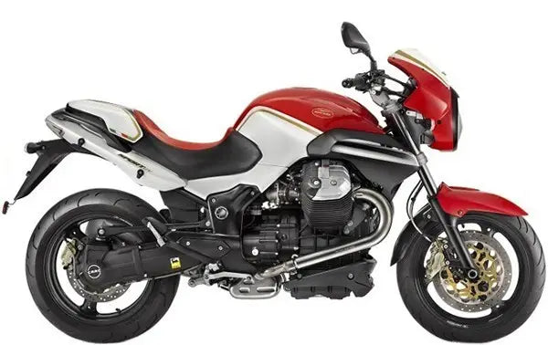 Moto Guzzi 1200 Sport