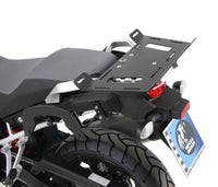 Hepco & Becker Rear Rack Enlargement Plate Suzuki V-Strom 650 '17-