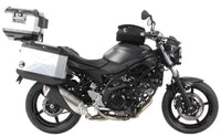 Hepco & Becker Rear Alurack Suzuki SV650 '16-