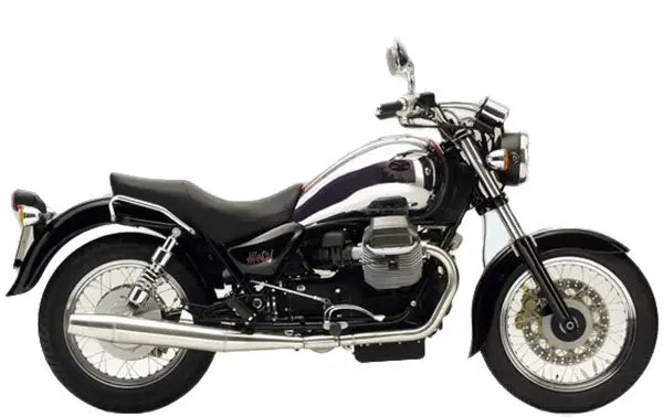 Moto Guzzi California Metal