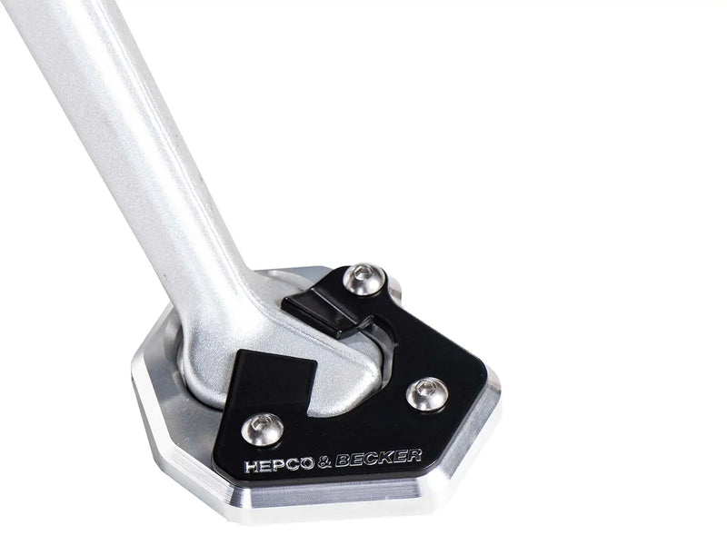 Hepco & Becker Side Stand Enlarger BMW S1000XR 2024-