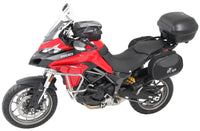 Hepco & Becker Rear Alurack Ducati Multistrada 950 '17-