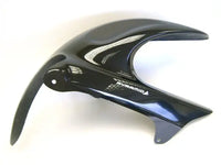 pyramid plastics rear hugger suzuki v strom 650 2004