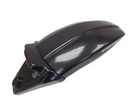 pyramid rear hugger without chain guard honda nc700 nc750 x s 2012
