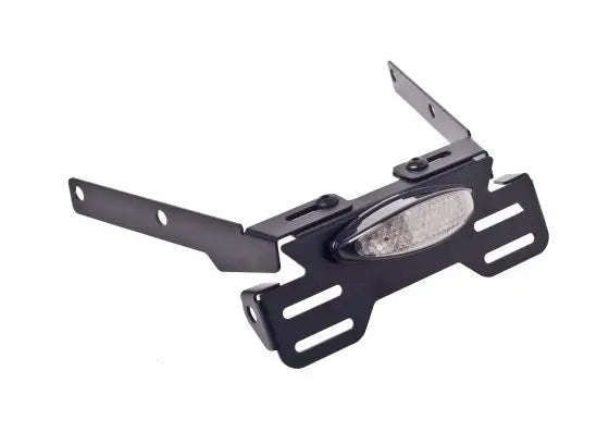 Puig Fender Eliminator Kit Triumph Street Triple 675 / R 2007-2012