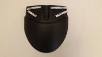 pyramid plastics rear hugger extension yamaha tdm 900