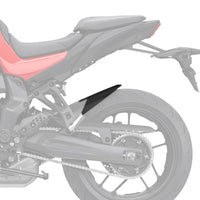 pyramid hugger extension yamaha tracer 7 2025