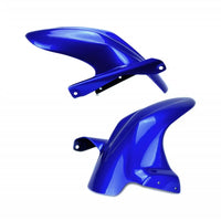 pyramid plastics rear hugger yamaha super tenere 1200 2010