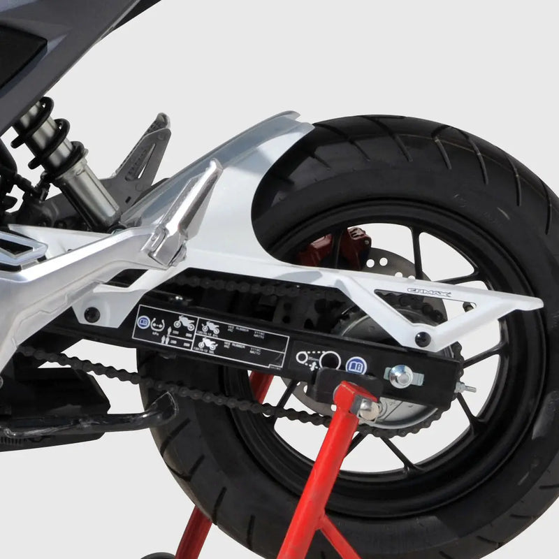 Ermax Rear Hugger Honda Grom MSX125 2016-2020