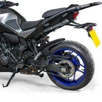 pyramid rear hugger yamaha tracer 7 gt 2025