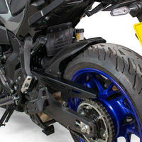 pyramid rear hugger yamaha tracer 7 gt 2025