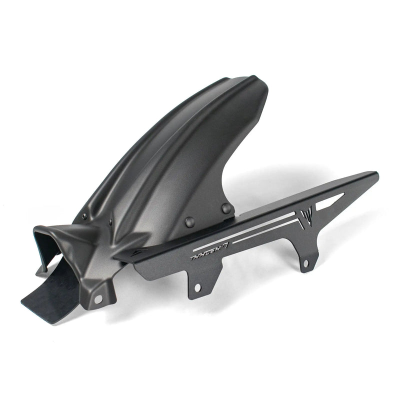 pyramid rear hugger yamaha tracer 7 gt 2025