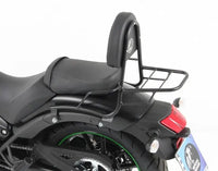 Hepco & Becker Sissy Bar Kawasaki EN 500 from 96' With Rear Rack