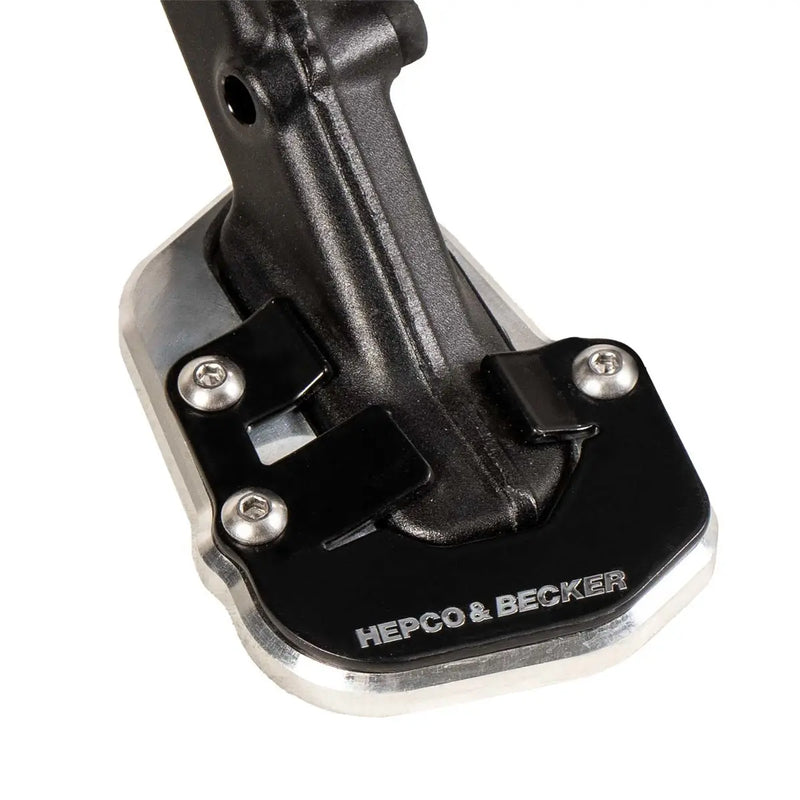 Hepco & Becker Side Stand Enlargement BMW R1300GS / Adventure 2024- Non Adaptive Vehicle Height