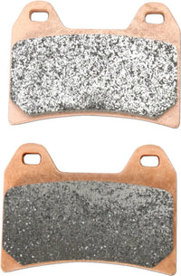 EBC Brake Pads For Triumph Daytona 660 2024-2025