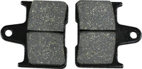 EBC Brake Pads For Suzuki GSX-R 1000 2004