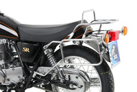Hepco & Becker Complete Rack Yamaha SR400 '14-