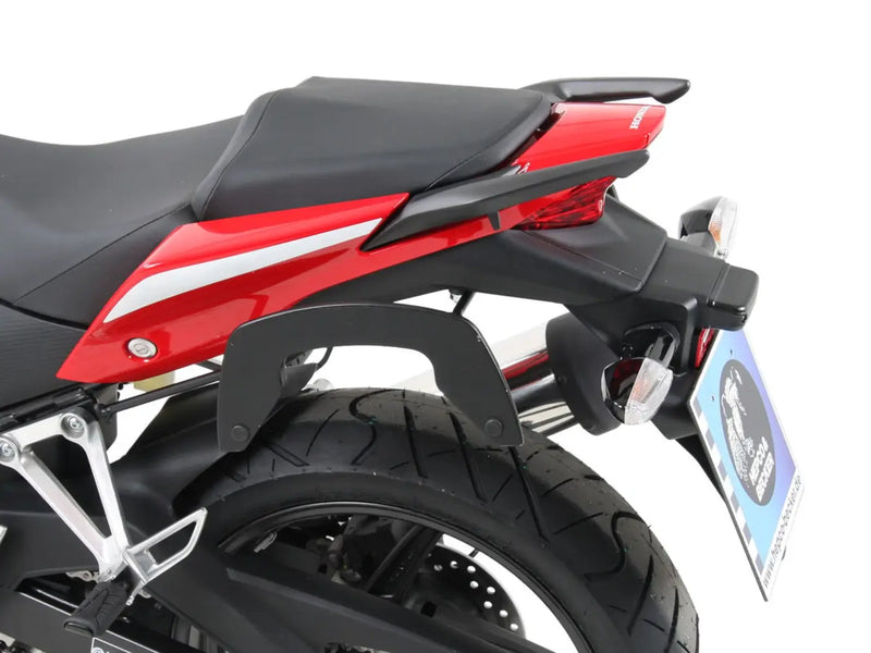 Hepco & Becker C-Bow Carrier Honda CBR250R '11- / CBR300R