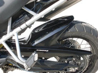 pyramid rear hugger triumph tiger 800 all models 2011
