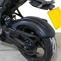 pyramid rear hugger triumph tiger sport 800 2025
