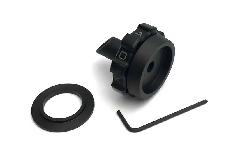 Kaoko Throttle Stabilizer CF MOTO IBEX 450MT 2024-