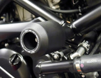 Evotech Performance Frame Sliders Suzuki SV650 / X 2016-