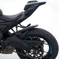 pyramid hugger extension cf moto 675nk 2025