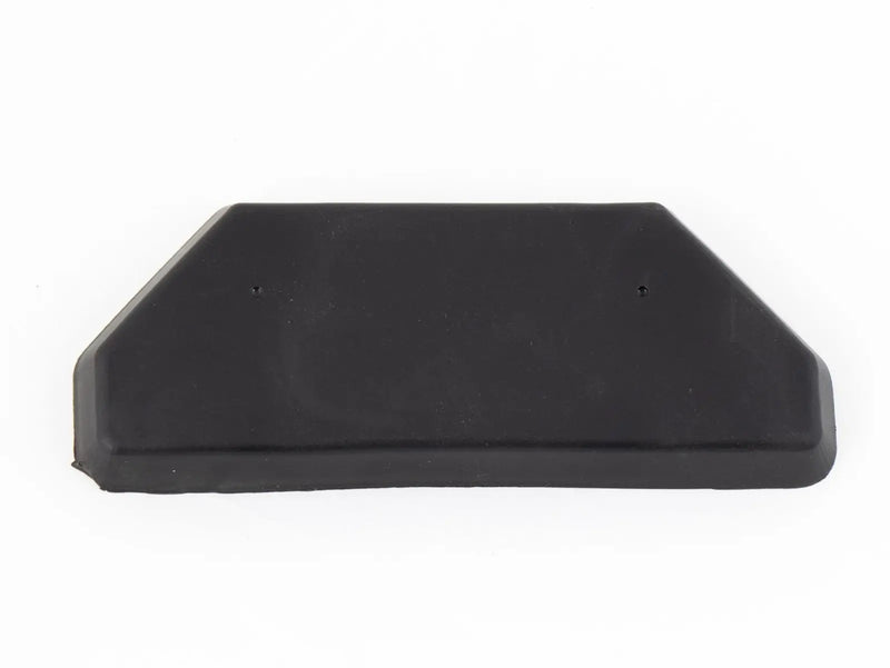 Hepco & Becker Plastic Lock Cover Side Case / Top Case Journey 30/40/42/50/52/ Junior 40
