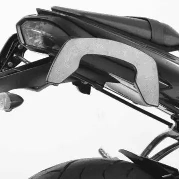 Hepco & Becker C-Bow Side Carrier Yamaha FZ 1 N 2006-2015