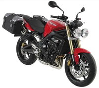 Hepco & Becker C-Bow Triumph Speed Triple 1050 2008-2010