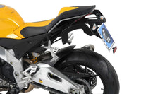 Hepco & Becker C-Bow Carrier Aprilia Tuono V4R / V4 1100 RR / Factory 2012-2020