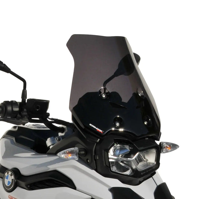 Ermax Motorcycle Windshield Sport Touring BMW F750GS 2018-2024