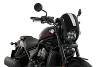Puig Anarchy Screen Honda CMX 1100 Rebel 2021-