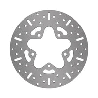 ebc brake rotors for harley davidson touring flhr flhrci road king 1994 1999